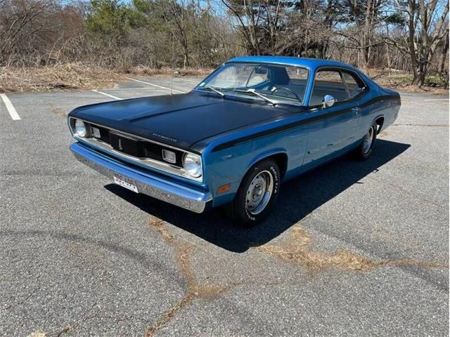 1970 Plymouth Duster (CC-1776799) for sale in Punta Gorda, Florida