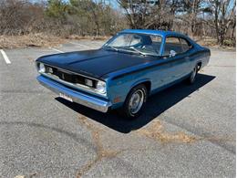 1970 Plymouth Duster (CC-1776799) for sale in Punta Gorda, Florida