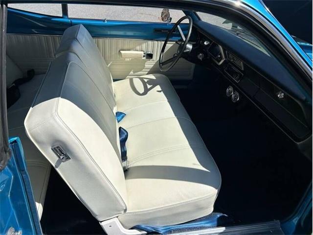 1970 Plymouth Duster (CC-1776799) for sale in Punta Gorda, Florida