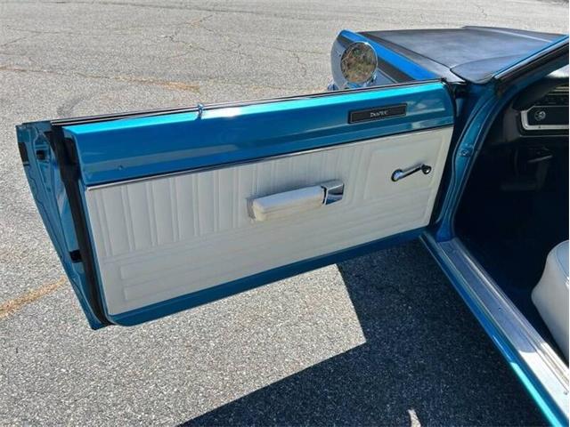 1970 Plymouth Duster (CC-1776799) for sale in Punta Gorda, Florida
