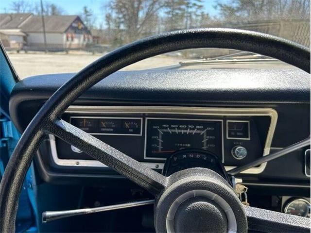 1970 Plymouth Duster (CC-1776799) for sale in Punta Gorda, Florida