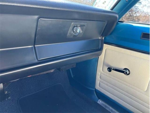 1970 Plymouth Duster (CC-1776799) for sale in Punta Gorda, Florida