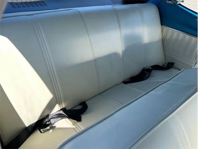 1970 Plymouth Duster (CC-1776799) for sale in Punta Gorda, Florida