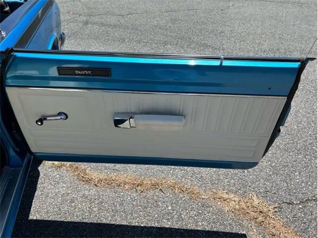 1970 Plymouth Duster (CC-1776799) for sale in Punta Gorda, Florida
