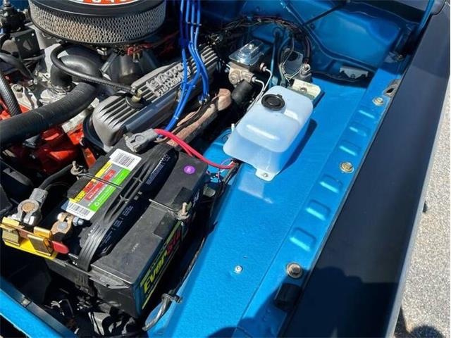 1970 Plymouth Duster (CC-1776799) for sale in Punta Gorda, Florida