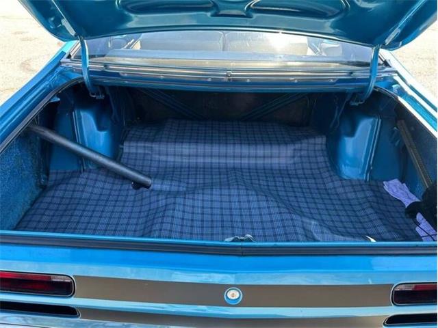 1970 Plymouth Duster (CC-1776799) for sale in Punta Gorda, Florida