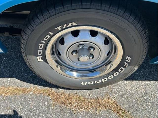 1970 Plymouth Duster (CC-1776799) for sale in Punta Gorda, Florida