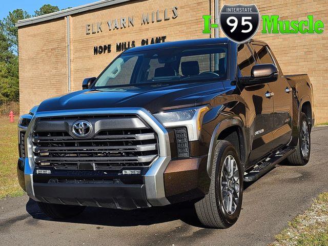 2023 Toyota Tundra (CC-1776805) for sale in Hope Mills, North Carolina