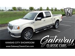 2007 Lincoln Mark LT (CC-1776809) for sale in O'Fallon, Illinois