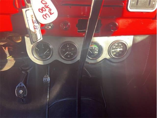 1938 Ford 5-Window Coupe (CC-1776831) for sale in Punta Gorda, Florida