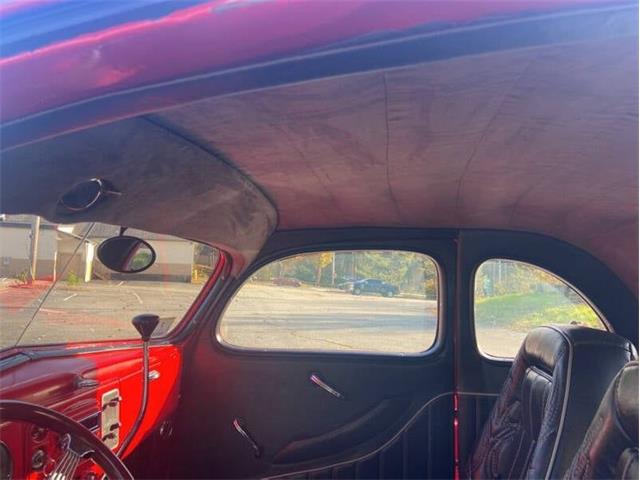 1938 Ford 5-Window Coupe (CC-1776831) for sale in Punta Gorda, Florida