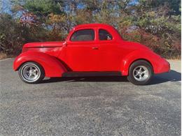 1938 Ford 5-Window Coupe (CC-1776831) for sale in Punta Gorda, Florida