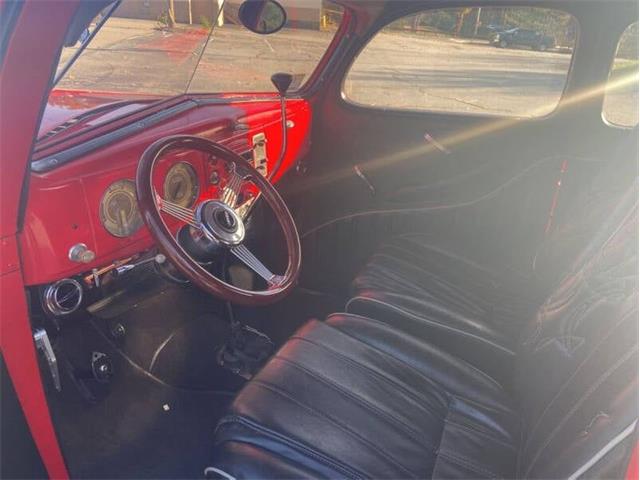 1938 Ford 5-Window Coupe (CC-1776831) for sale in Punta Gorda, Florida