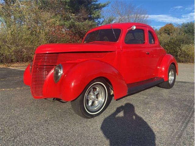 1938 Ford 5-Window Coupe (CC-1776831) for sale in Punta Gorda, Florida