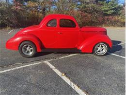 1938 Ford 5-Window Coupe (CC-1776831) for sale in Punta Gorda, Florida