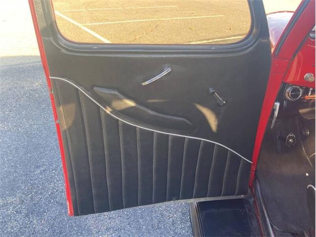 1938 Ford 5-Window Coupe (CC-1776831) for sale in Punta Gorda, Florida