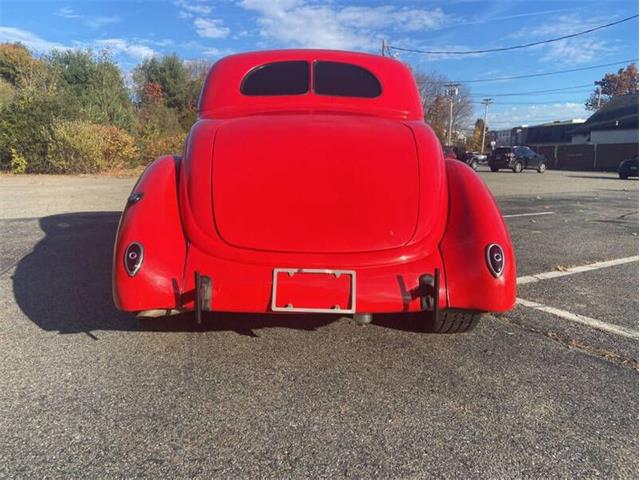 1938 Ford 5-Window Coupe (CC-1776831) for sale in Punta Gorda, Florida