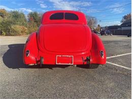 1938 Ford 5-Window Coupe (CC-1776831) for sale in Punta Gorda, Florida
