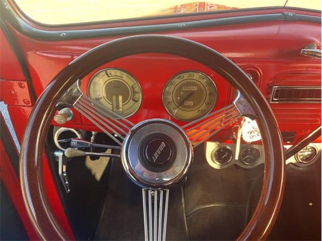 1938 Ford 5-Window Coupe (CC-1776831) for sale in Punta Gorda, Florida