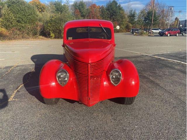 1938 Ford 5-Window Coupe (CC-1776831) for sale in Punta Gorda, Florida