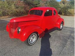 1938 Ford 5-Window Coupe (CC-1776831) for sale in Punta Gorda, Florida