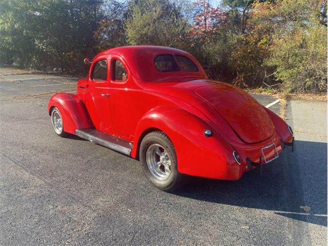 1938 Ford 5-Window Coupe (CC-1776831) for sale in Punta Gorda, Florida