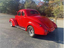 1938 Ford 5-Window Coupe (CC-1776831) for sale in Punta Gorda, Florida