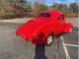 1938 Ford 5-Window Coupe (CC-1776831) for sale in Punta Gorda, Florida
