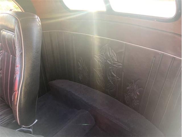 1938 Ford 5-Window Coupe (CC-1776831) for sale in Punta Gorda, Florida