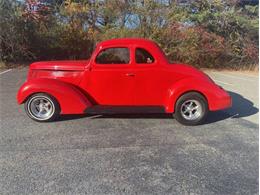 1938 Ford 5-Window Coupe (CC-1776831) for sale in Punta Gorda, Florida