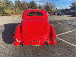 1938 Ford 5-Window Coupe (CC-1776831) for sale in Punta Gorda, Florida