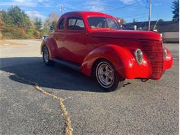 1938 Ford 5-Window Coupe (CC-1776831) for sale in Punta Gorda, Florida