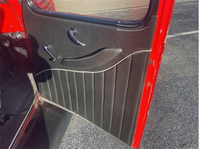 1938 Ford 5-Window Coupe (CC-1776831) for sale in Punta Gorda, Florida