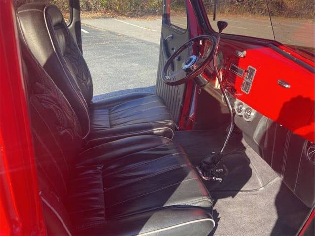1938 Ford 5-Window Coupe (CC-1776831) for sale in Punta Gorda, Florida