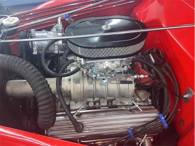 1938 Ford 5-Window Coupe (CC-1776831) for sale in Punta Gorda, Florida