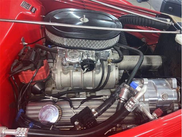 1938 Ford 5-Window Coupe (CC-1776831) for sale in Punta Gorda, Florida