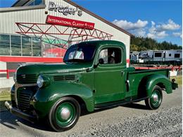 1947 Dodge 1/2-Ton Pickup (CC-1776833) for sale in Burlington, Washington