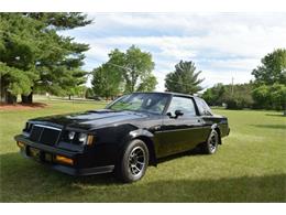 1985 Buick Grand National (CC-1776838) for sale in Punta Gorda, Florida