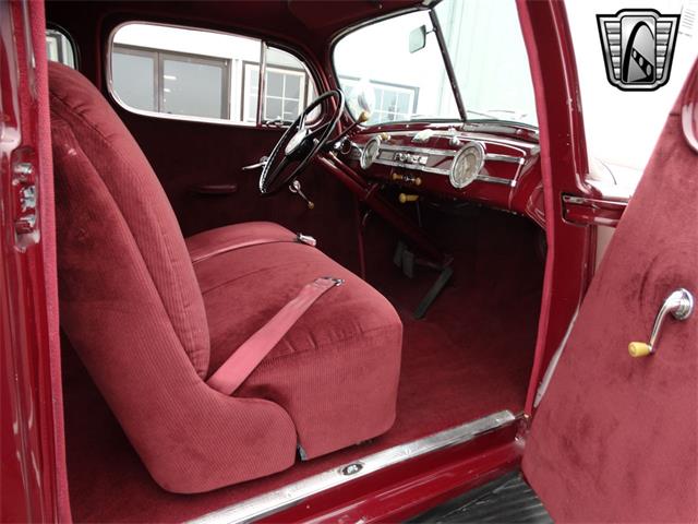 1940 Packard 110 for Sale | ClassicCars.com | CC-1776852