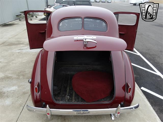 1940 Packard 110 for Sale | ClassicCars.com | CC-1776852