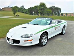 1998 Chevrolet Camaro SS (CC-1776856) for sale in Punta Gorda, Florida