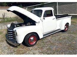 1951 Chevrolet 5-Window Pickup (CC-1770686) for sale in Lake Hiawatha, New Jersey