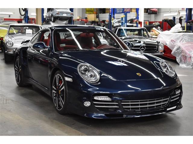 2010 Porsche 911 (CC-1770687) for sale in Huntington Station, New York