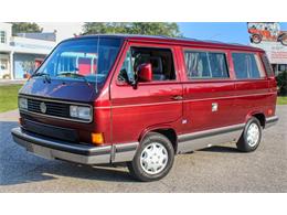 1990 Volkswagen Van (CC-1776871) for sale in Punta Gorda, Florida