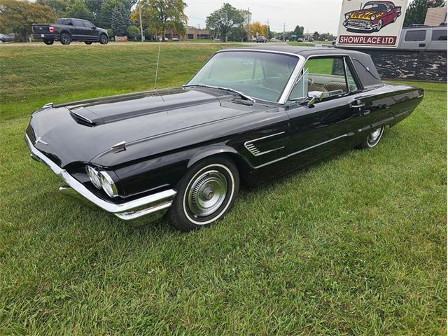1965 Ford Thunderbird (CC-1776875) for sale in Troy, Michigan