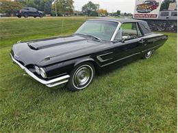 1965 Ford Thunderbird (CC-1776875) for sale in Troy, Michigan