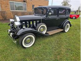 1932 Buick Special (CC-1776878) for sale in Troy, Michigan