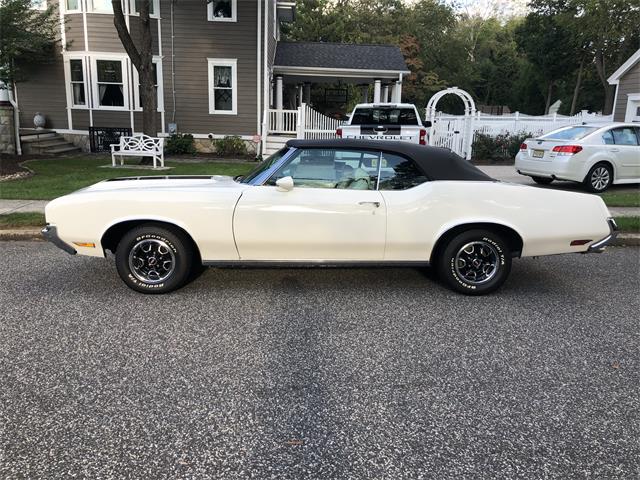 1971 Oldsmobile Cutlass Supreme (CC-1776882) for sale in Pitman , New Jersey