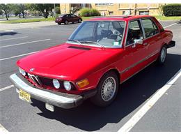 1976 BMW 530i (CC-1770689) for sale in Lake Hiawatha, New Jersey