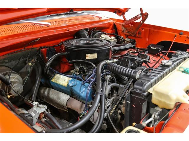 1976 Dodge D100 (CC-1776893) for sale in Sherman, Texas